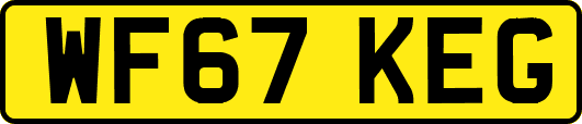 WF67KEG