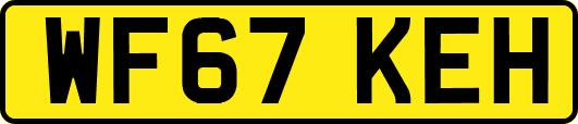 WF67KEH