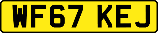 WF67KEJ