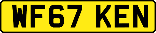WF67KEN