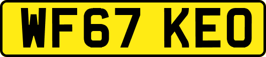 WF67KEO
