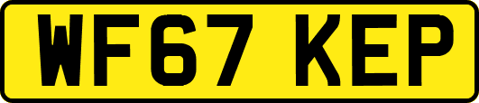 WF67KEP
