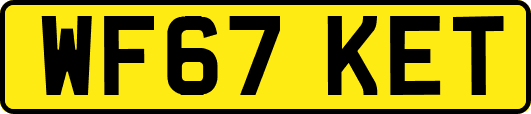 WF67KET
