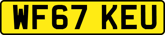 WF67KEU