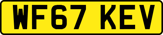 WF67KEV