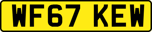 WF67KEW