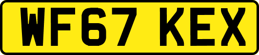 WF67KEX