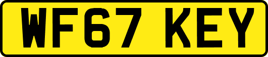 WF67KEY