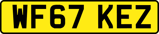 WF67KEZ