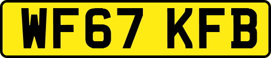 WF67KFB