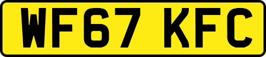 WF67KFC
