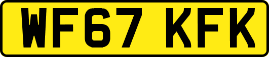 WF67KFK
