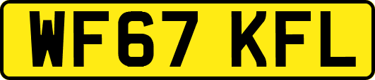 WF67KFL