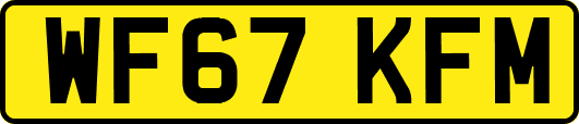WF67KFM