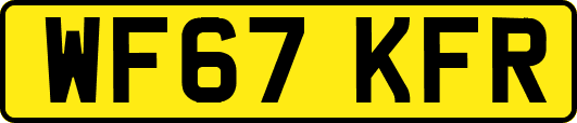 WF67KFR
