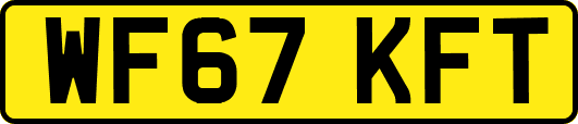WF67KFT
