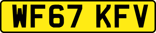 WF67KFV