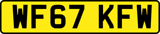 WF67KFW