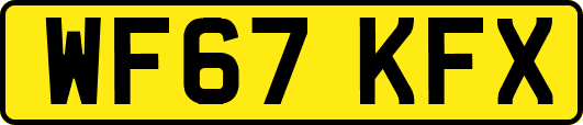 WF67KFX