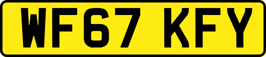 WF67KFY