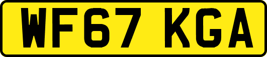 WF67KGA