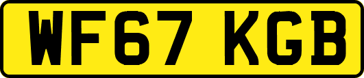 WF67KGB