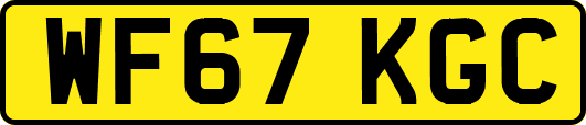 WF67KGC