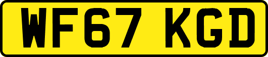 WF67KGD