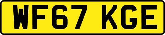 WF67KGE