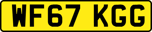 WF67KGG