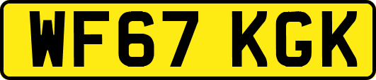 WF67KGK