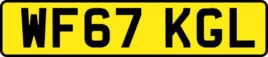 WF67KGL