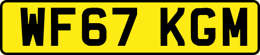 WF67KGM