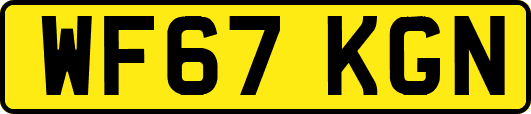 WF67KGN