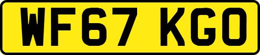 WF67KGO