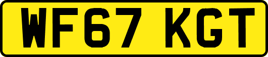 WF67KGT