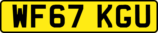 WF67KGU