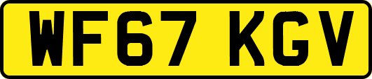 WF67KGV