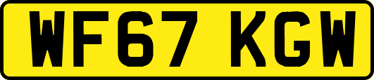 WF67KGW
