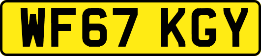 WF67KGY