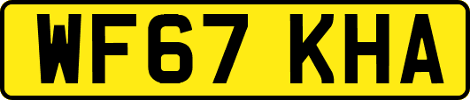 WF67KHA