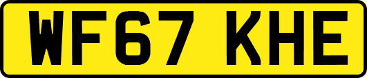 WF67KHE