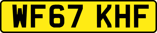 WF67KHF