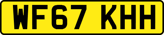 WF67KHH