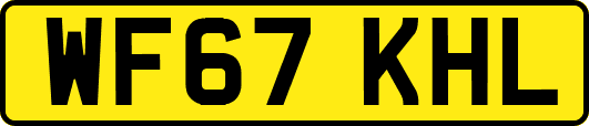 WF67KHL