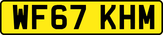 WF67KHM