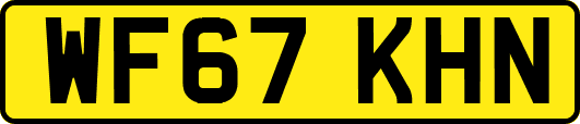 WF67KHN