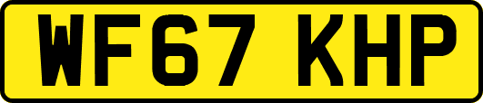WF67KHP