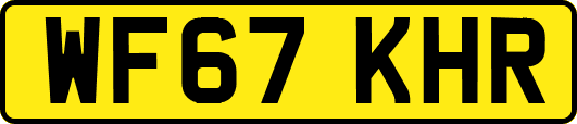 WF67KHR