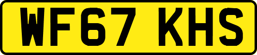 WF67KHS